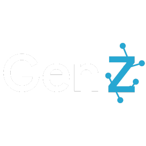 GenZ Logo