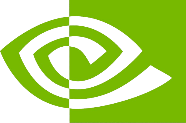 Nvidia Icon