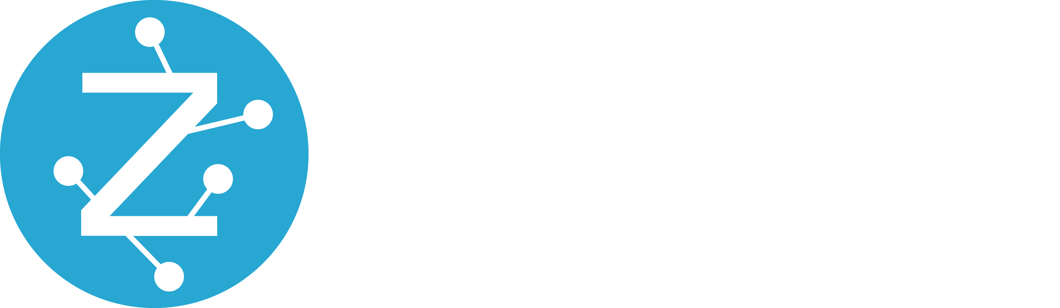 Zetaris Logo